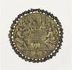 Médaille : Les noces de Cana / inscription latine, image 1/2