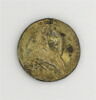 Médaille : Gustave Adolphe, roi de Suède / Marie-Eléonore de Brandebourg, image 1/2