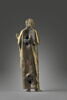Statuette d'applique : Apôtre, image 2/5