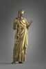 Statuette d'applique : Apôtre, image 3/5
