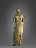 Statuette d'applique : Apôtre, image 4/5