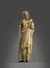 Statuette d'applique : Apôtre, image 1/5