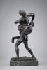 Statuette : Hercule et Antée, image 1/7
