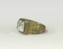 Bague aux armes d'un prélat de la famille Della Rovere, image 1/10