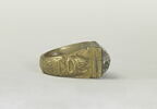 Bague aux armes d'un prélat de la famille Della Rovere, image 6/10