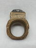 Bague aux armes d'un prélat de la famille Della Rovere, image 2/10