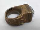 Bague aux armes d'un prélat de la famille Della Rovere, image 4/10