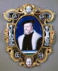 Plaque : Portrait du connétable de Montmorency, image 4/9