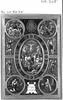 Retable de la Sainte-Chapelle : La Crucifixion, image 31/48