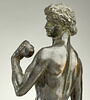 Statuette : David, image 5/5