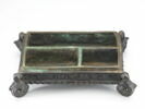 Coffret servant d'encrier, image 2/7