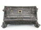 Coffret servant d'encrier, image 3/7