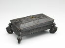 Coffret servant d'encrier, image 4/7