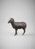 Statuette : bélier, image 2/2