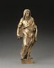 Statuette : prophète, image 1/4