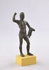 Statuette : Hercule combattant, image 1/4