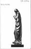 Statuette : la Vierge, image 3/5