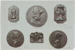 Médaille : Jean II Paléologue, empereur d'Orient, image 3/3