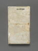 Carreau rectangulaire - pavé de bordure, image 2/2