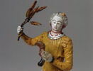 Statuette : L'Eté, image 4/8