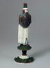 Statuette : L'Hiver, image 1/9