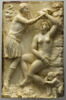 Relief rectangulaire : Persée délivrant Andromède, image 1/2
