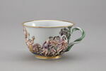 Tasse et soucoupe, image 4/7