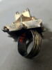 Bague à chaton pyramidal, image 5/5