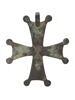 Croix munie d'une bêlière, image 1/4