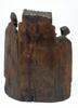 Groupe sculpté avec cinq personnages, image 5/5