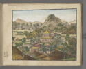 Album des Quarante vues du Yuanming Yuan, image 4/92