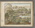 Album des Quarante vues du Yuanming Yuan, image 6/92