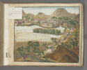 Album des Quarante vues du Yuanming Yuan, image 17/92