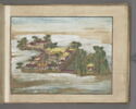 Album des Quarante vues du Yuanming Yuan, image 20/92