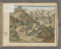 Album des Quarante vues du Yuanming Yuan, image 21/92
