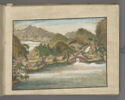 Album des Quarante vues du Yuanming Yuan, image 28/92