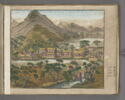 Album des Quarante vues du Yuanming Yuan, image 32/92