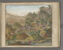 Album des Quarante vues du Yuanming Yuan, image 42/92