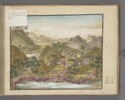 Album des Quarante vues du Yuanming Yuan, image 51/92
