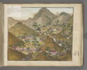 Album des Quarante vues du Yuanming Yuan, image 54/92