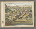 Album des Quarante vues du Yuanming Yuan, image 61/92