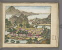 Album des Quarante vues du Yuanming Yuan, image 62/92