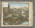 Album des Quarante vues du Yuanming Yuan, image 63/92