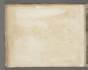 Album des Quarante vues du Yuanming Yuan, image 67/92