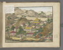 Album des Quarante vues du Yuanming Yuan, image 69/92