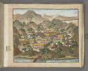 Album des Quarante vues du Yuanming Yuan, image 74/92