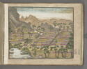 Album des Quarante vues du Yuanming Yuan, image 75/92