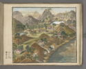 Album des Quarante vues du Yuanming Yuan, image 77/92
