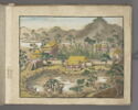 Album des Quarante vues du Yuanming Yuan, image 79/92