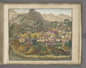 Album des Quarante vues du Yuanming Yuan, image 86/92